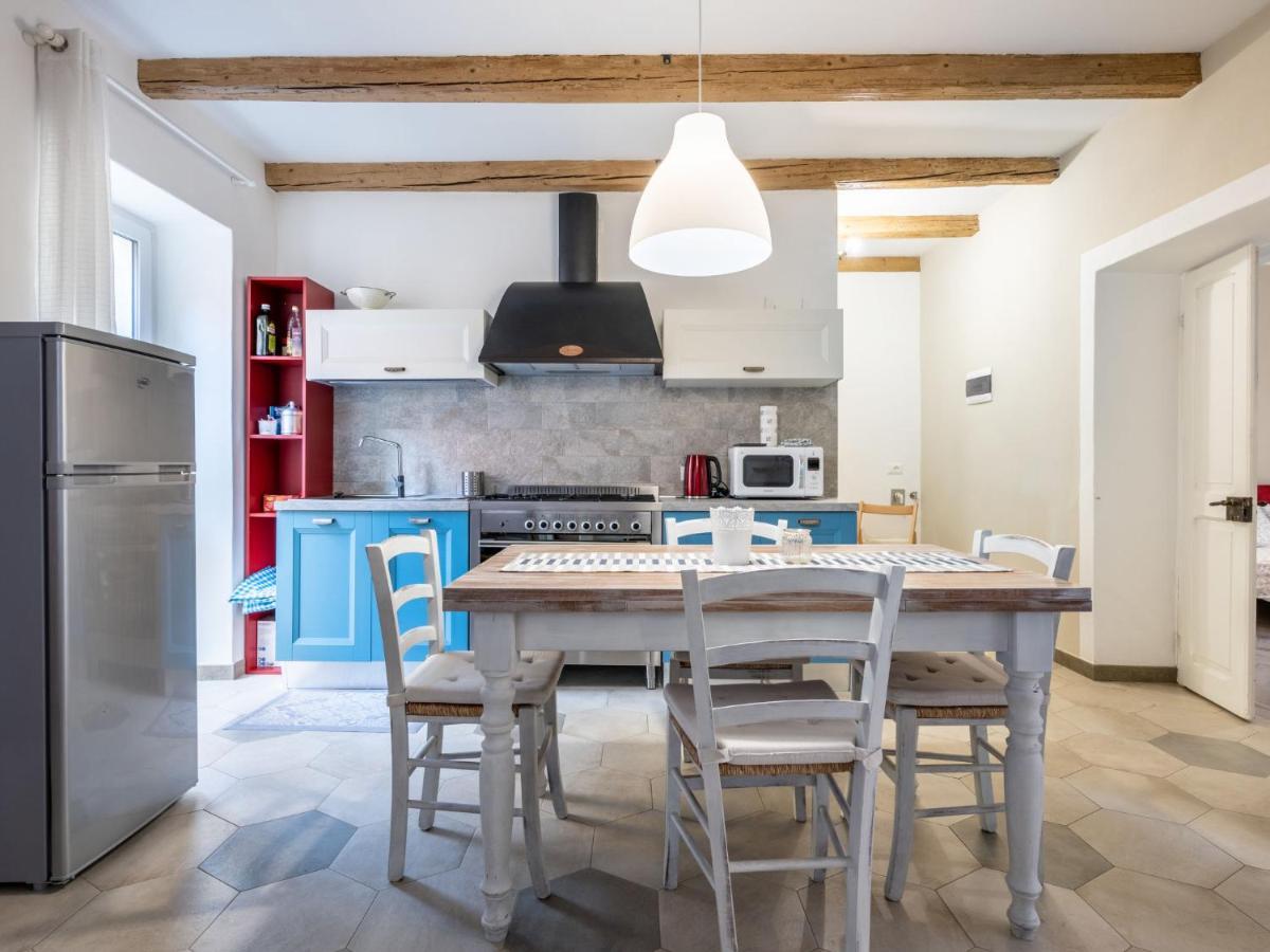 Apartment Stella Blu By Interhome Omegna Ngoại thất bức ảnh