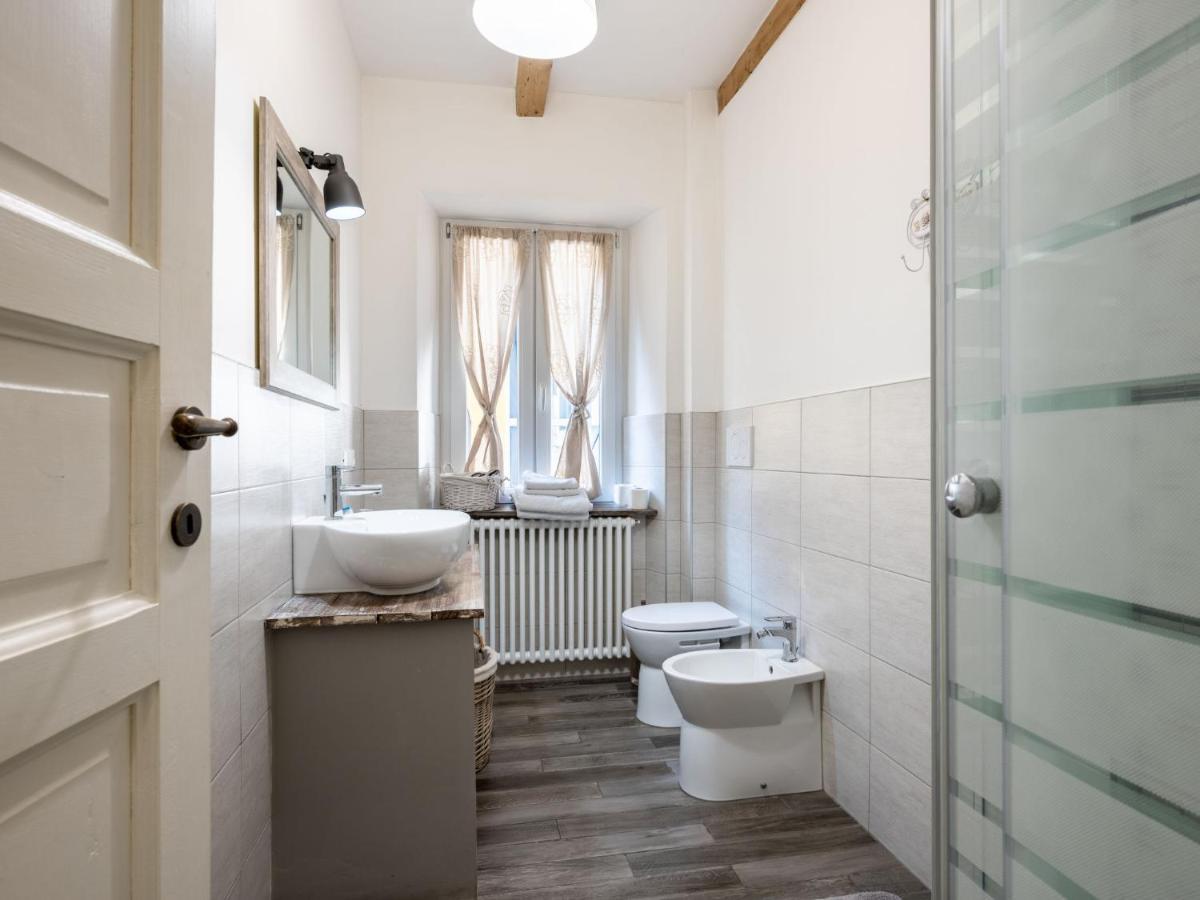 Apartment Stella Blu By Interhome Omegna Ngoại thất bức ảnh
