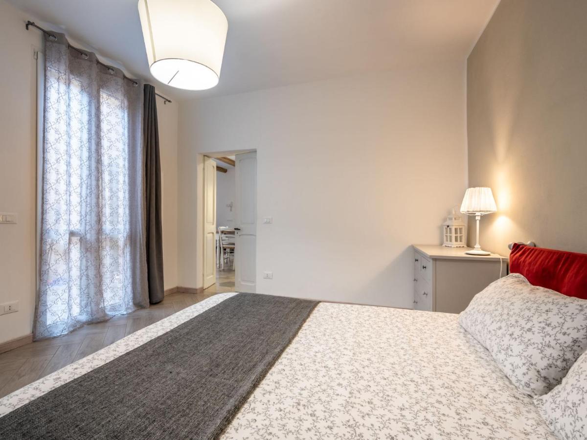 Apartment Stella Blu By Interhome Omegna Ngoại thất bức ảnh